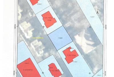 OMNIA-Proprietăți alese! Teren pentru casă, in Otopeni. Apoape de M6-Bruxelles. - 6