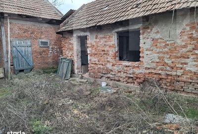 Casă cu 4 camere în Central - 11