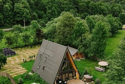 Casă individuală cu 5 camere cu Canalizare în Malaia - 4