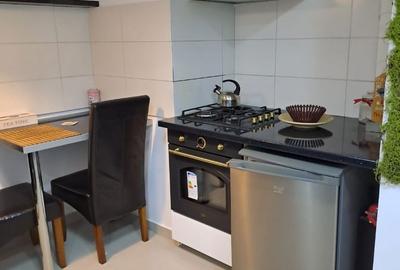 Garsonieră decomandată în Muncii - 10