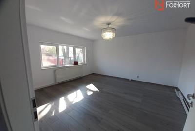Apartament cu 2 camere decomandat în Dorobanților - 1