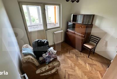 Apartament cu 4 camere decomandat în Central - 13