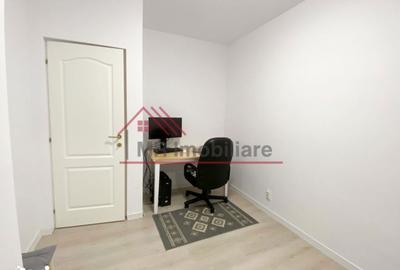 Apartament cu 3 camere semidecomandat în Calea Turzii - 6