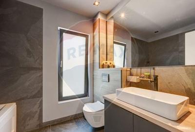 Vila cu 5 camere de vanzare Corbeanca - 17