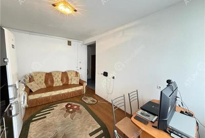 Apartament 2 camere la etajul 2 in zona Arhitectilor din Sibiu - 2