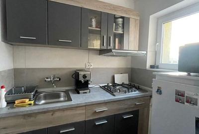 Garsonieră decomandată în Mărăști - 5