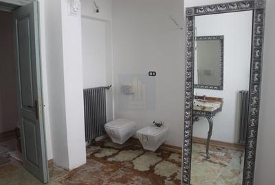 Vila istorica de vanzare in zona *Unirii* | 21 camere | curte, garaj - 37