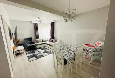 Casă cu 4 camere cu Teren 250 Mp în Central - 9