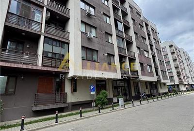 Apartament cu 2 camere decomandat în Central - 2