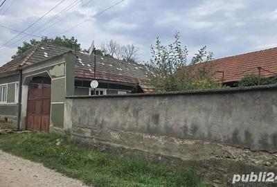 Casă cu 4 camere în Teliu - 1