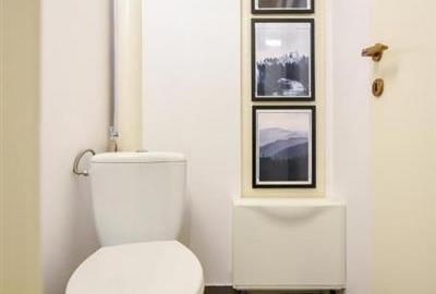 Garsonieră decomandată, mobilată în Universitate - 19