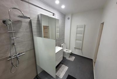 Garsonieră decomandată, mobilată în Central - 5