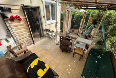 Casă cu 5 camere cu Teren 200 Mp în Cetate - 7