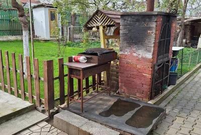 Casa Micro 17 toate utilitatile,3 camere,350 mp teren - 4