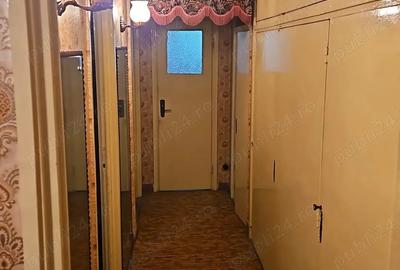 Apartament 3 camere, etajul 1, zona parc IOR - 9