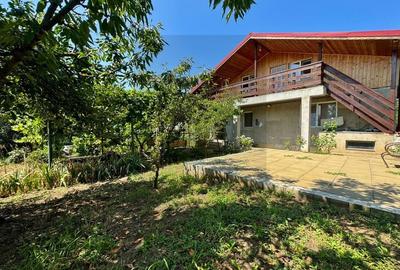 Vânzare Casă - Copou- P+M - lângă Gradina Botanică - 2