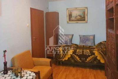 Inchiriez apartament cu 2 camere zona UTA - 3