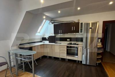 Apartament cu 3 camere, loc de parcare, zona Centura - 8