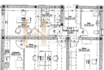 Spațiu comercial, de 73.23999786377 mp, în Giroc - 7