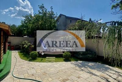 Casă individuală cu 9 camere cu Teren 450 Mp în Apărătorii Patriei - 27