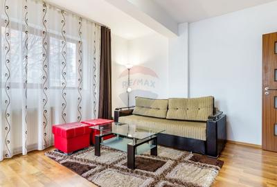 Apartament cu 2 camere decomandat, mobilat în Între Lacuri - 13