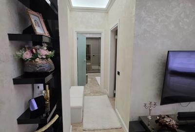 Apartament 2 camere de lux - zona Km.5 - 130.000 euro (Cod E8) - 3