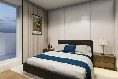 Titan-Theodor Pallady Apartament 4 Camere Acces Rapid Metrou Titan-Theodor Pallady Apartament 4 Camere Acces Rapid Metrou - 3