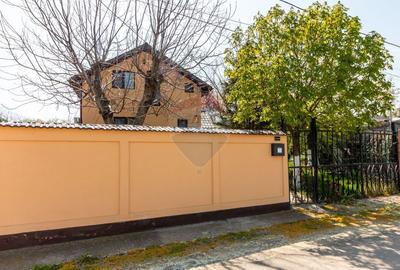 Casă individuală cu 5 camere cu Teren 1000 Mp în Belciugatele - 3