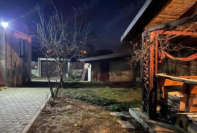 Casă cu 4 camere cu Teren 150 Mp în Central - 9