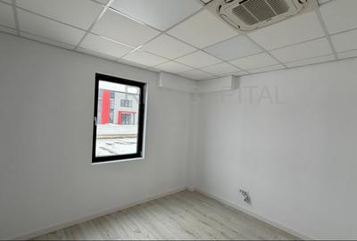 Hala 600 mp - TBM Park Chiajna - curte 460mp - TIR - scutit TVA - 7