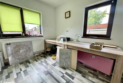 Casă cu 4 camere cu Teren 480 Mp în Miroslava - 6