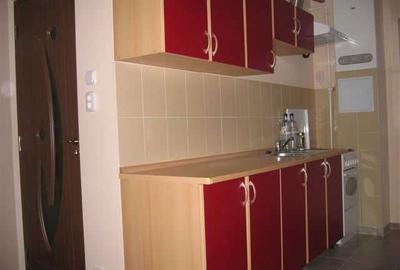 Apartament cu 2 camere semidecomandat în UTA - 3