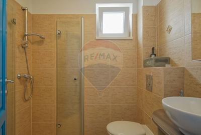 Apartament 3 camere si loc de parcare, de inchiriat, Urban Coresi - 7