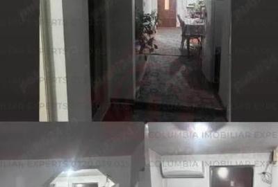 Casă cu 2 camere cu Teren 300 Mp în Giurgiului - 2