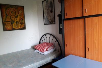 Apartament cu 2 camere decomandat în Complex Studențesc - 1