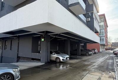 Apartament cu 2 camere semidecomandat, mobilat în Braytim - 1