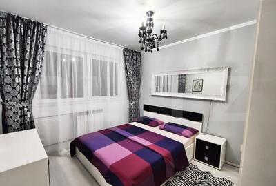 Apartament modern si spatios cu 3 camere, ideal pentru famil - 5