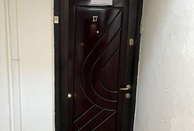 Apartament cu 2 camere decomandat în Mircea-Vodă - 1