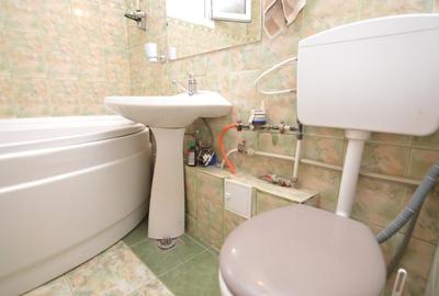 Apartament cu 2 camere decomandat, mobilat în Tineretului - 21