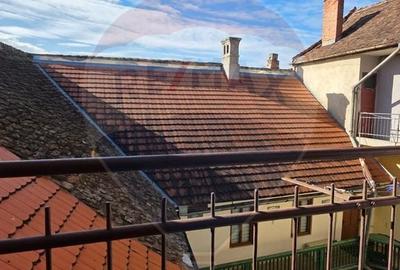 Apartament cu 2 camere în Ultracentral - 4