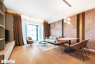Apartament cu 3 camere în Floreasca - 7