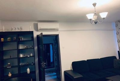 Apartament cu 2 camere semidecomandat în Exterior Vest - 7