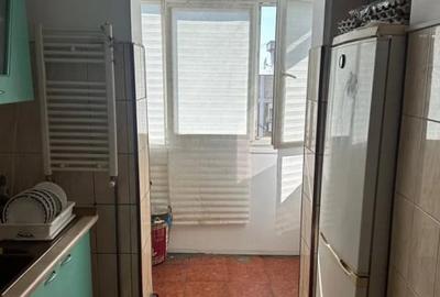 3 camere | bloc reabilitat termic | 750 m Metrou Constantin Brancusi - 5