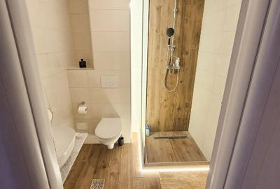 PENTHOUSE DUPLEX 169 MP | 2 NIVELURI CU SCARĂ INTERIOARĂ | 5 MIN CORESI MALL - 7