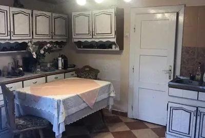 Casă cu 1 camere cu Teren 10 Mp în Semicentral - 2