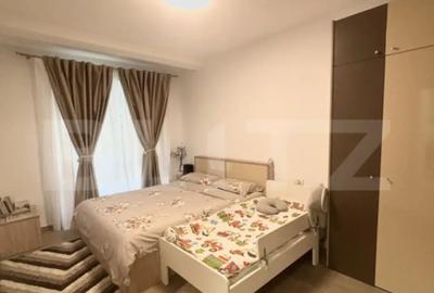 Apartament cu 2 camere semidecomandat în Dumbrăvița - 5