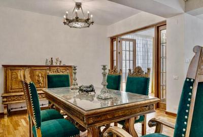 Penthouse spectaculos - Parcul Herastrau | 6 camere | 312 Mp de rafinament - 5