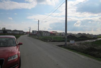Teren Construcții intravilan de 2314 mp, în Domnești - 18