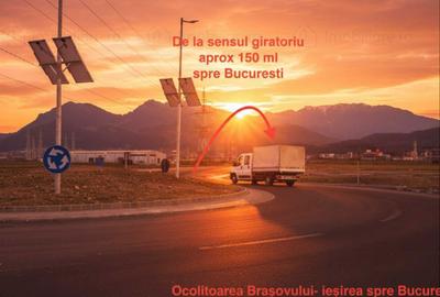 Spațiu comercial, în Central - 5