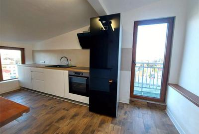 Apartament cu 3 camere decomandat în Eminescu